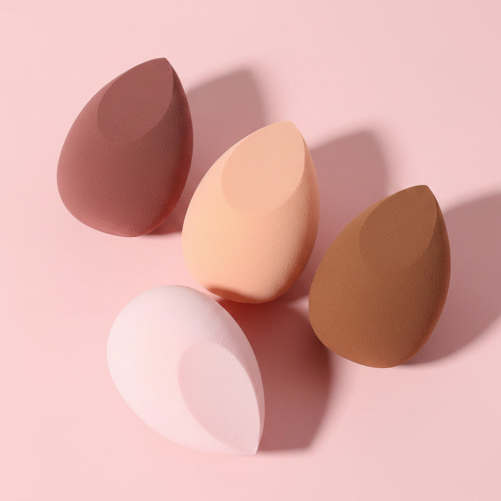Beauty Sponges ( τυχαίο χρώμα ) ✨