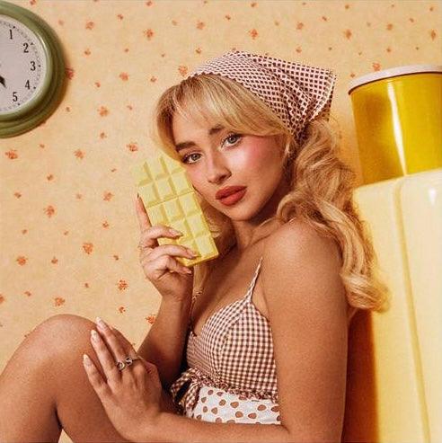 Sabrina Carpenter 🍰 Lemon Pie -• Body & Hair Mist 236ml