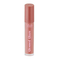MUA Glossed Glaze —  Super Nude