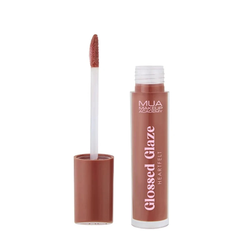 MUA Glossed Glaze —  Heartfelt