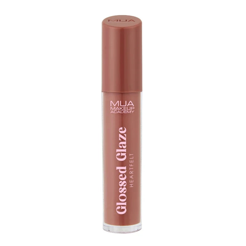 MUA Glossed Glaze —  Heartfelt