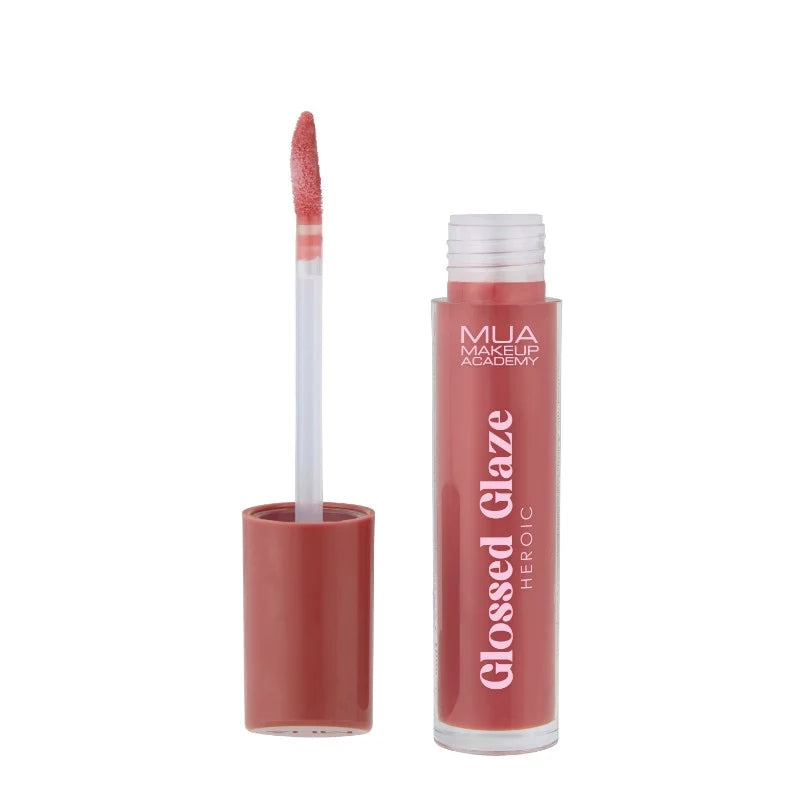 MUA Glossed Glaze —  Heroic