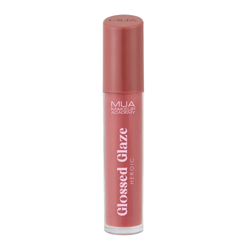 MUA Glossed Glaze —  Heroic