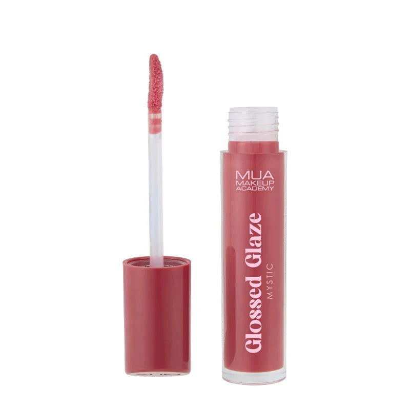MUA Glossed Glaze —  Mystic