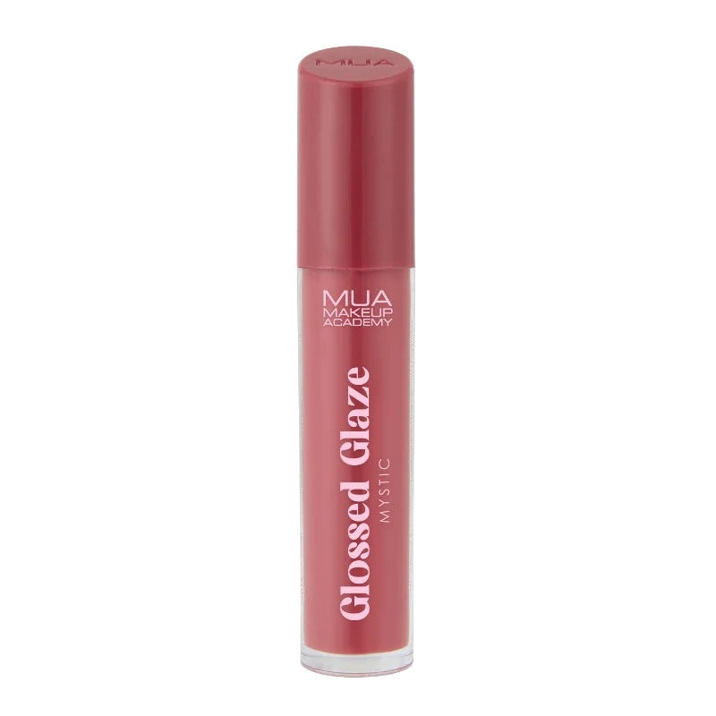MUA Glossed Glaze —  Mystic