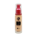 W7 HD Foundation 30ml ( 4 ΑΠΟΧΡΩΣΕΙΣ )