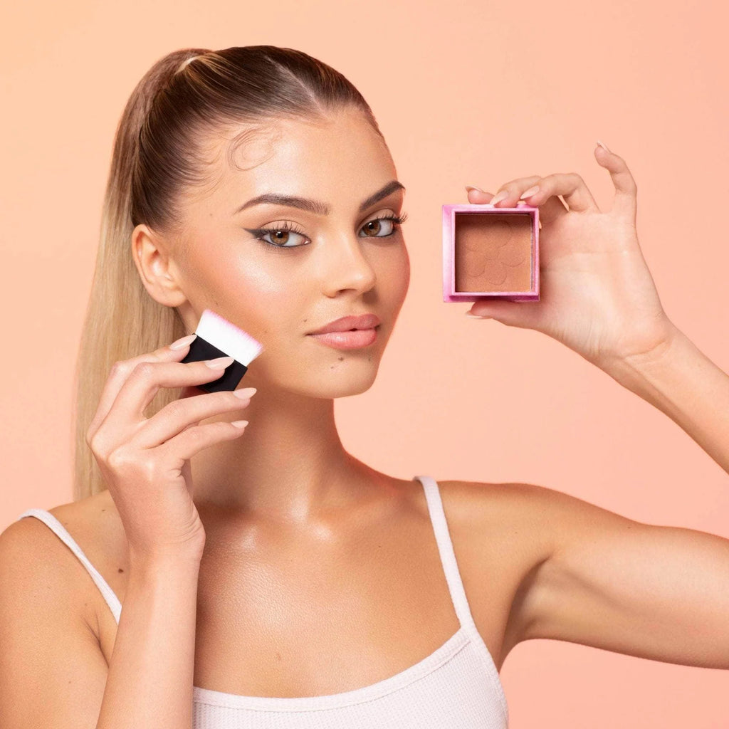 Honolulu Original Bronzing Powder