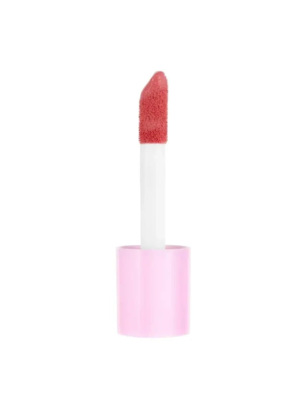 True Blush Dewy Liquid Blusher • Hushed Pink