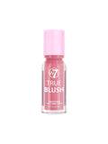 True Blush Dewy Liquid Blusher • Hushed Pink