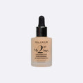 Elixir My 2nd Skin Foundation – Waterproof #02