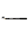 W7 Brow Master 3 In 1 Pencil • Dark Brown