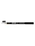 W7 Brow Master 3 In 1 Pencil • Brown