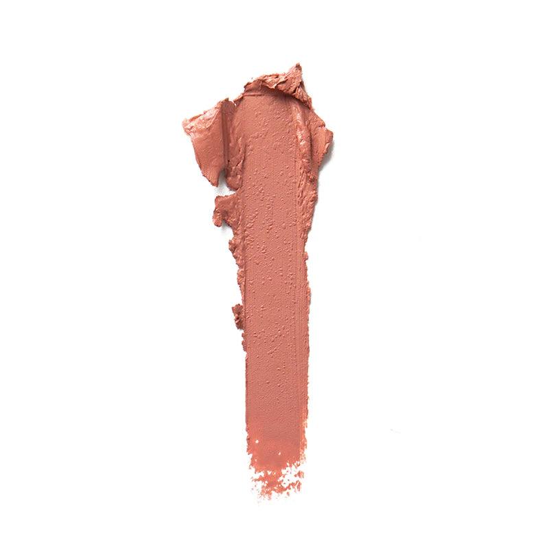 MUA Creamy Matte Lipstick • HEROIC