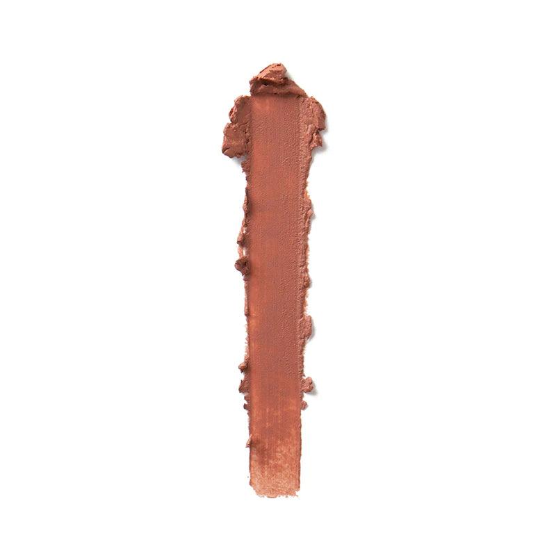 MUA Creamy Matte Lipstick  • HEARTFELT