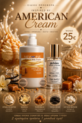Cream Bundle 🧁