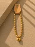 Heart Of Gold