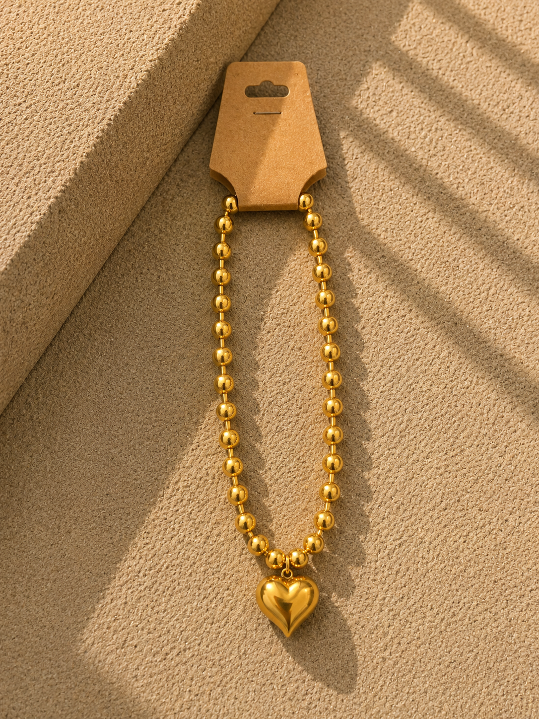 Heart Of Gold