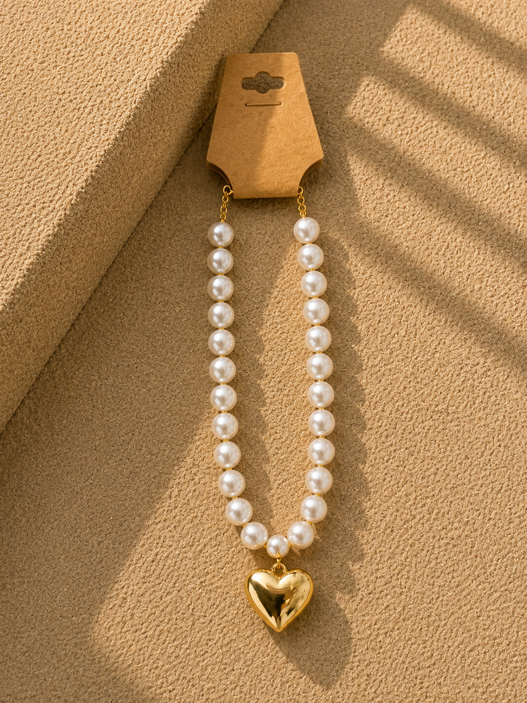 Pearly Love