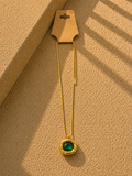 Emerald Square