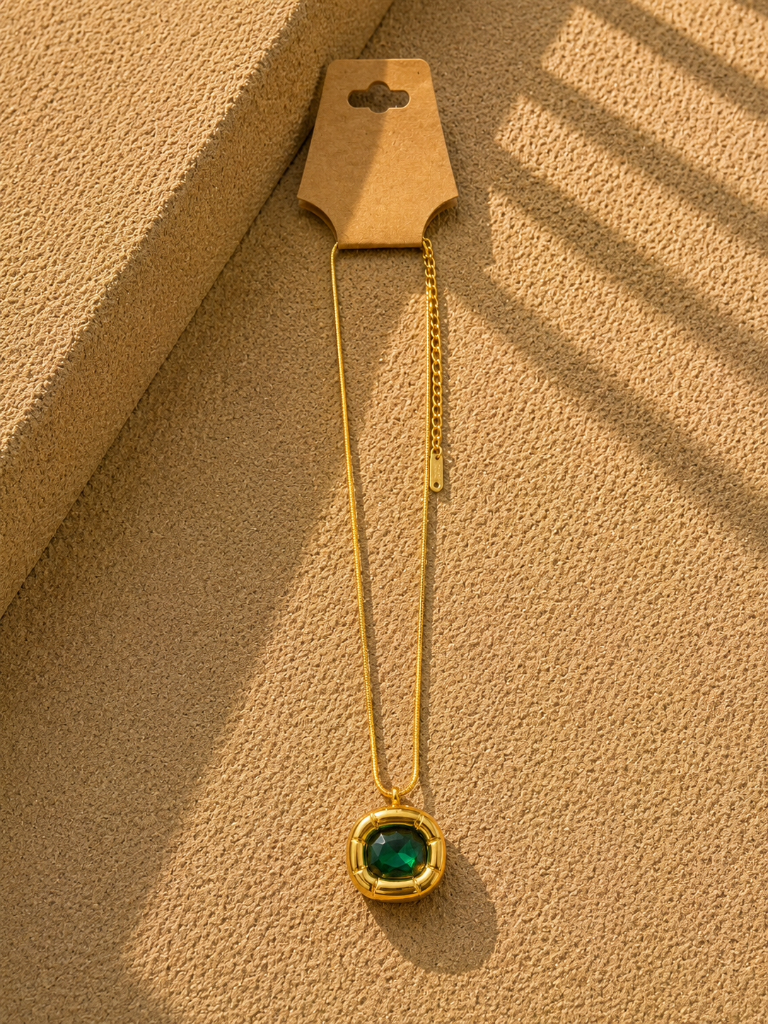Emerald Square