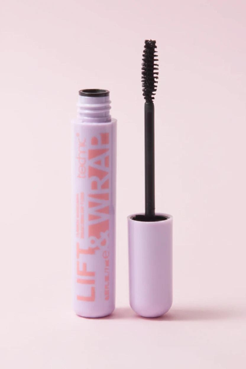 Technic Lift And Wrap Tubing Mascara • Black