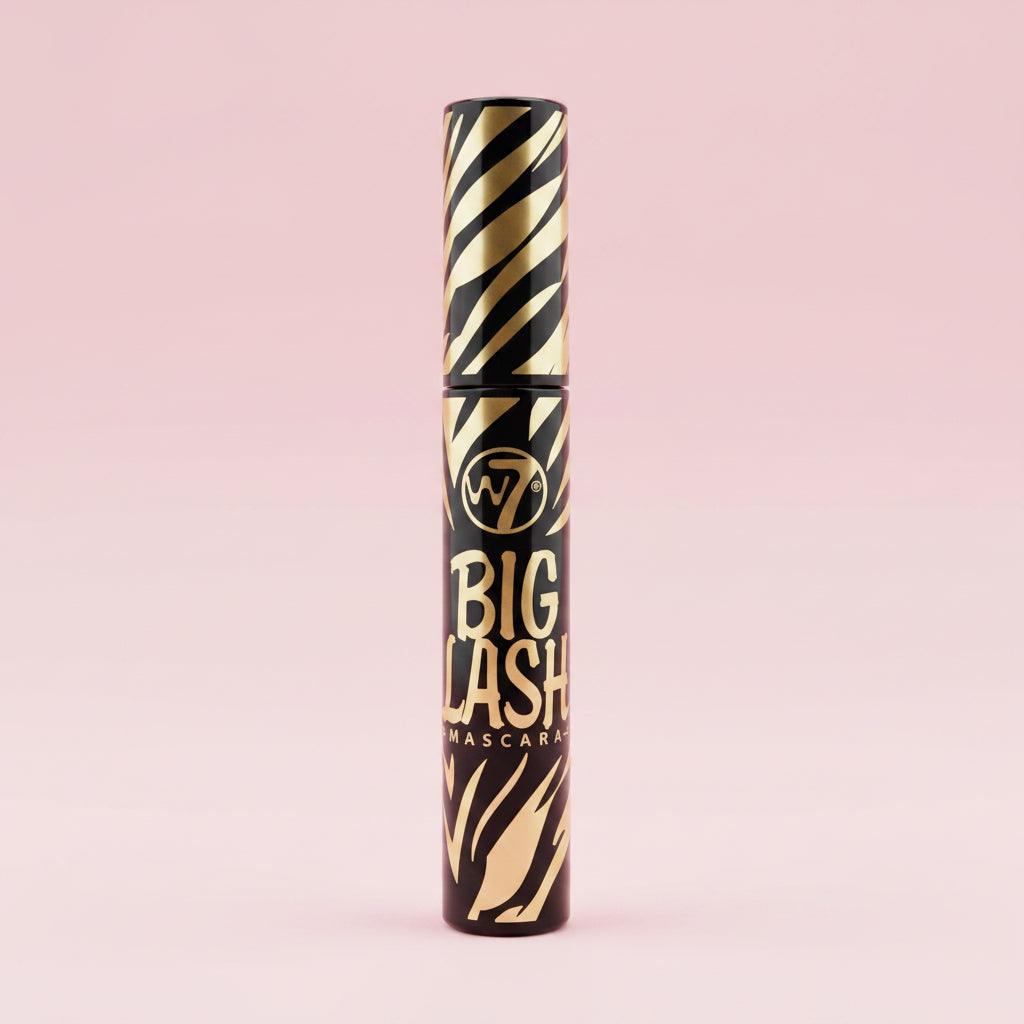 Big Lash Mascara 8ml • Black