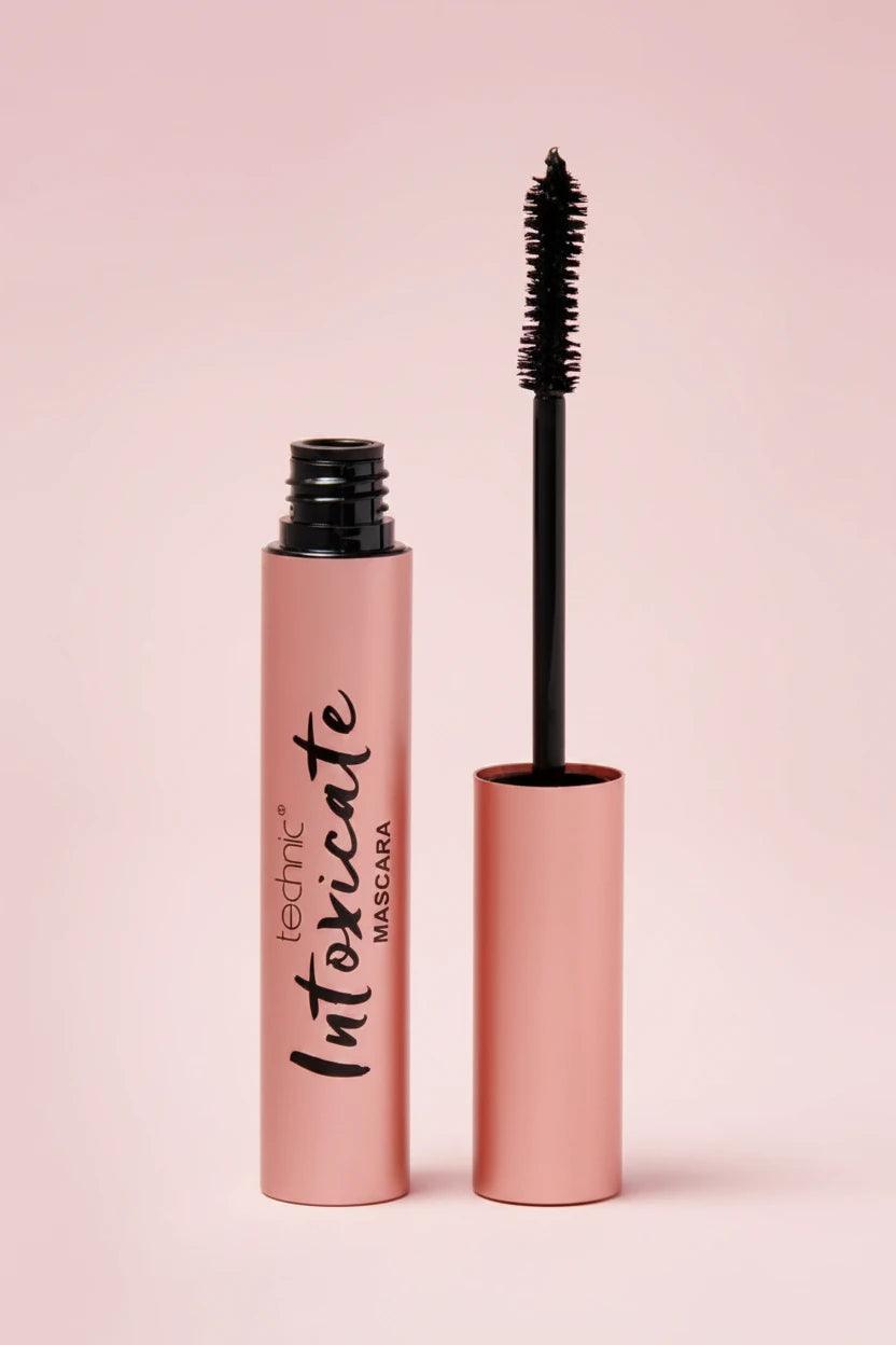Technic Intoxicate Mascara • Black