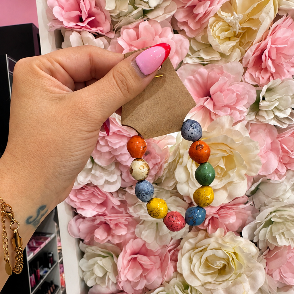 MOSAICA Color Bracelet