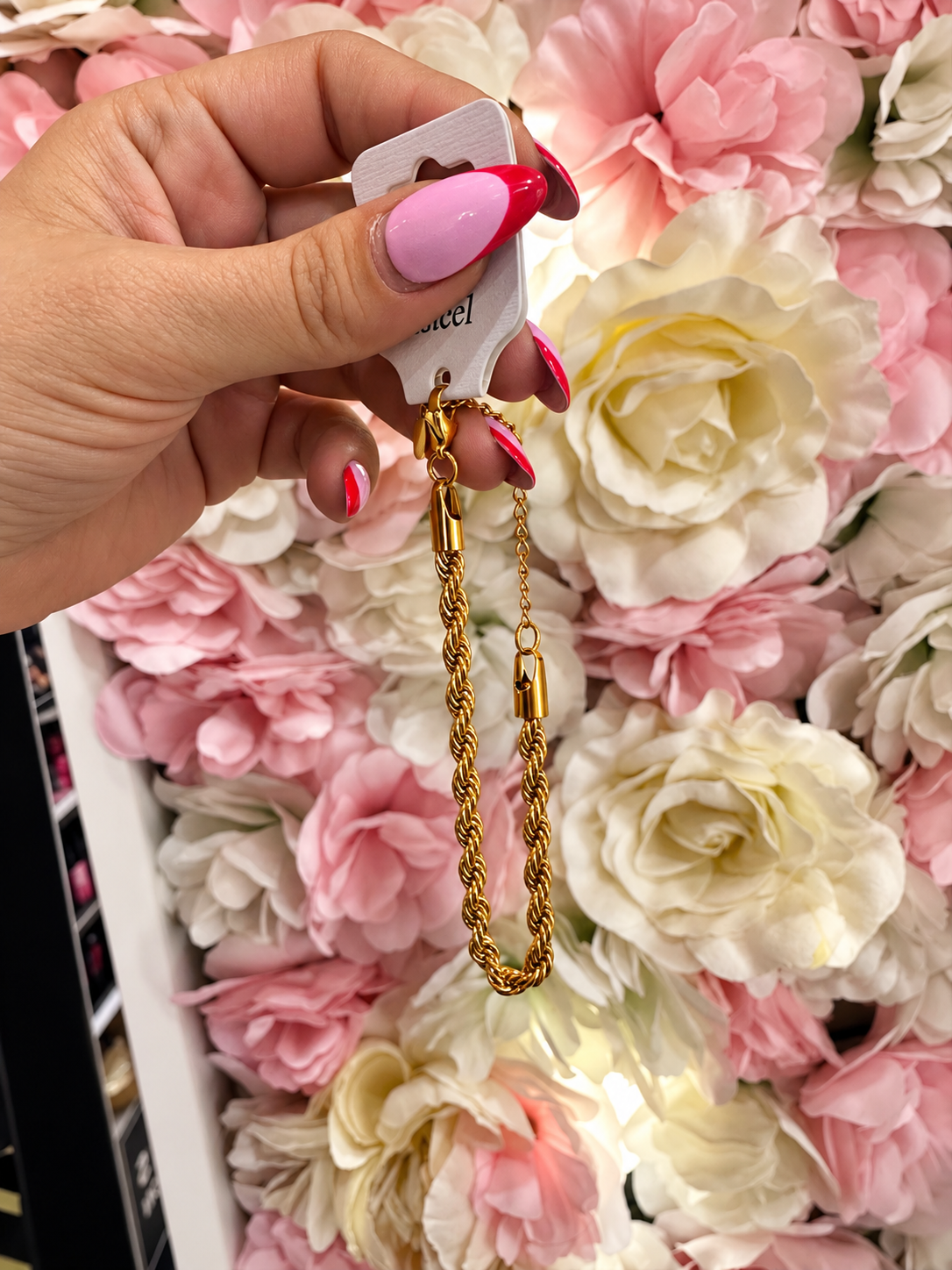 AURÉLIA Chain Bracelet