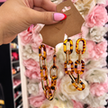 TORTIE LINK Bracelet