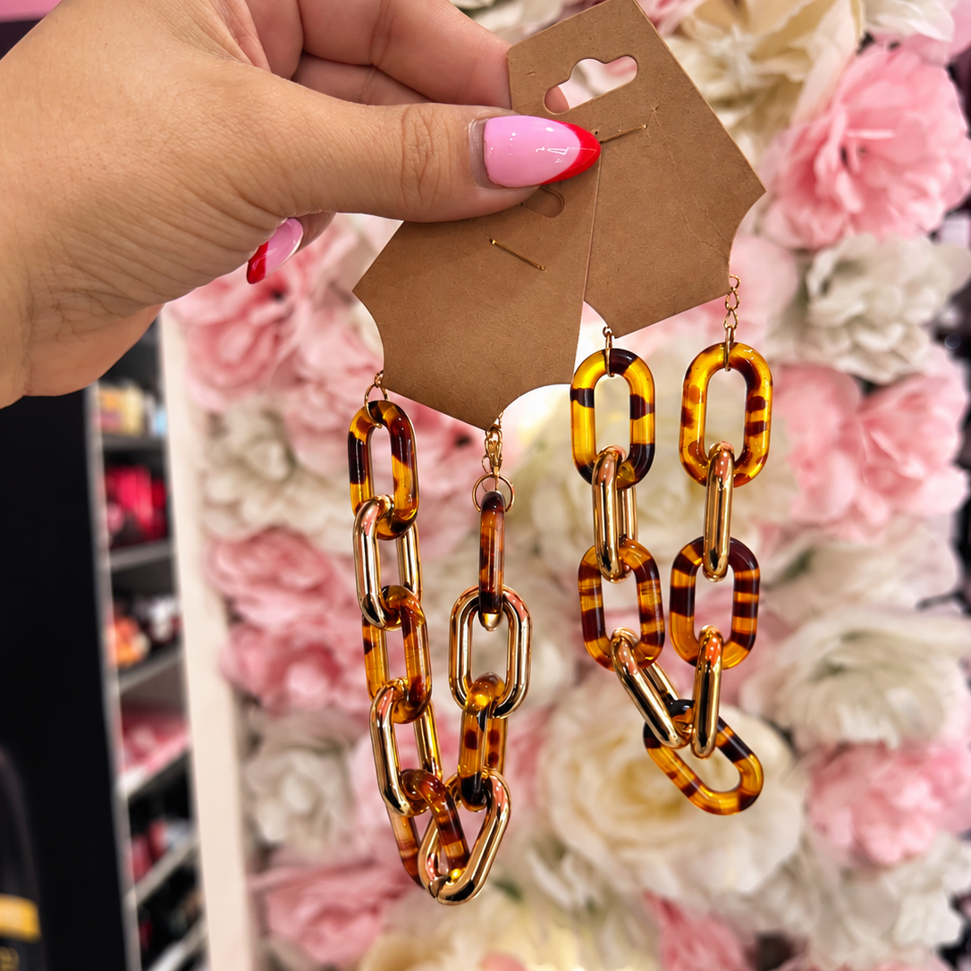 TORTIE LINK Bracelet