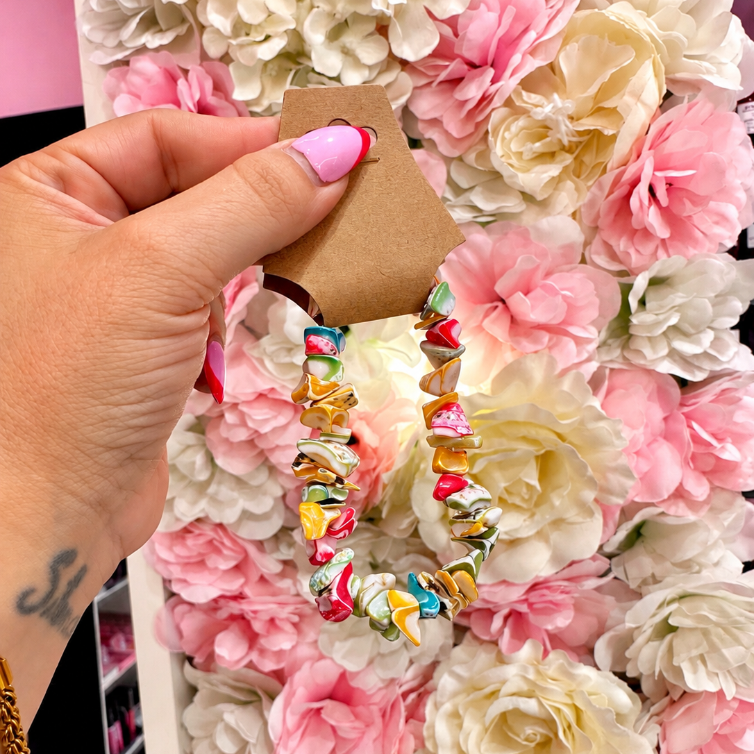Color Splash Bracelet