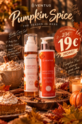 🎃 PUMPKIN SPICE Set