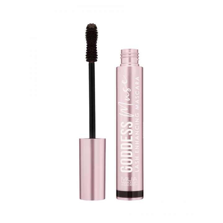 MUA Goddess Muse The Ultimate Eye Bundle Σετ Ματιών