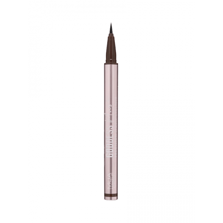 MUA Goddess Muse The Ultimate Eye Bundle Σετ Ματιών