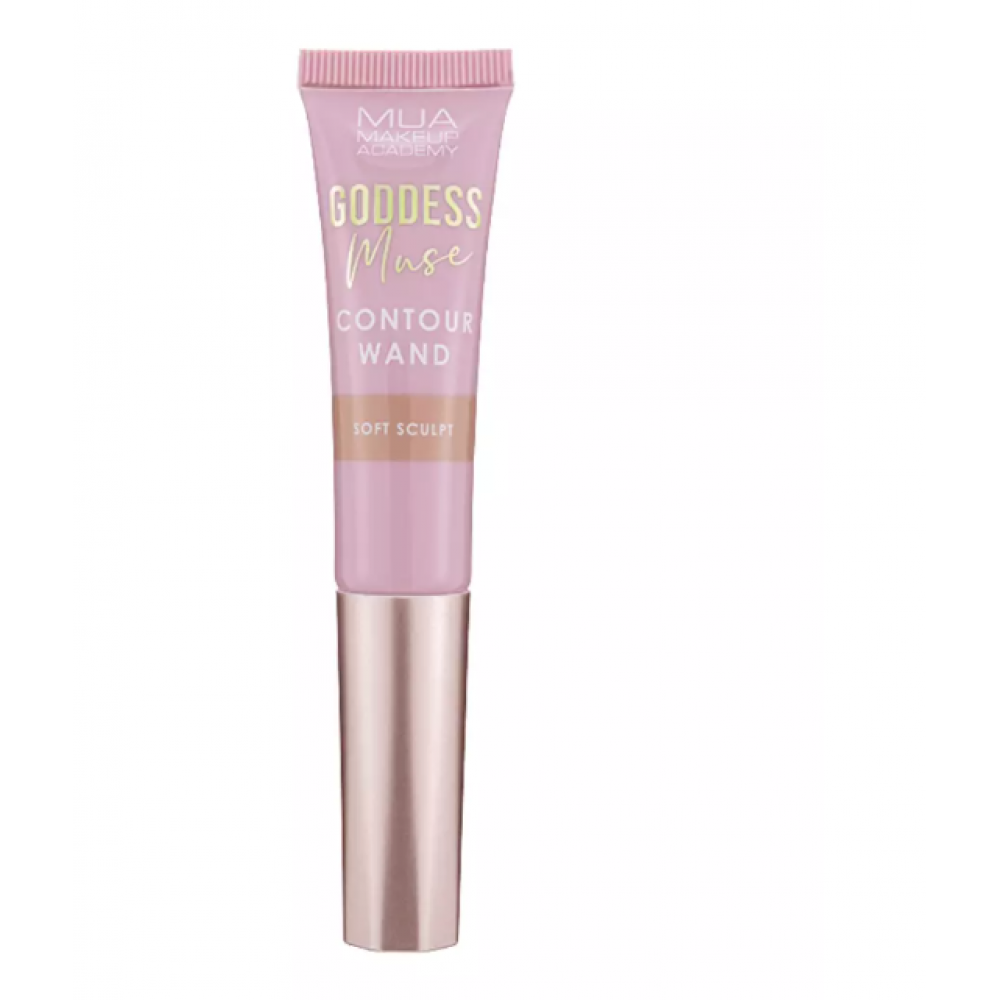 Mua Goddess Muse Contour Wand • Soft Sculpt