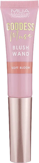 MUA Goddess Muse Liquid Ρουζ • Soft Bloom