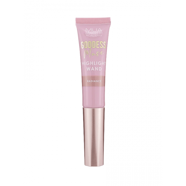 MUA Goddess Muse Highlight Wand • Radiance