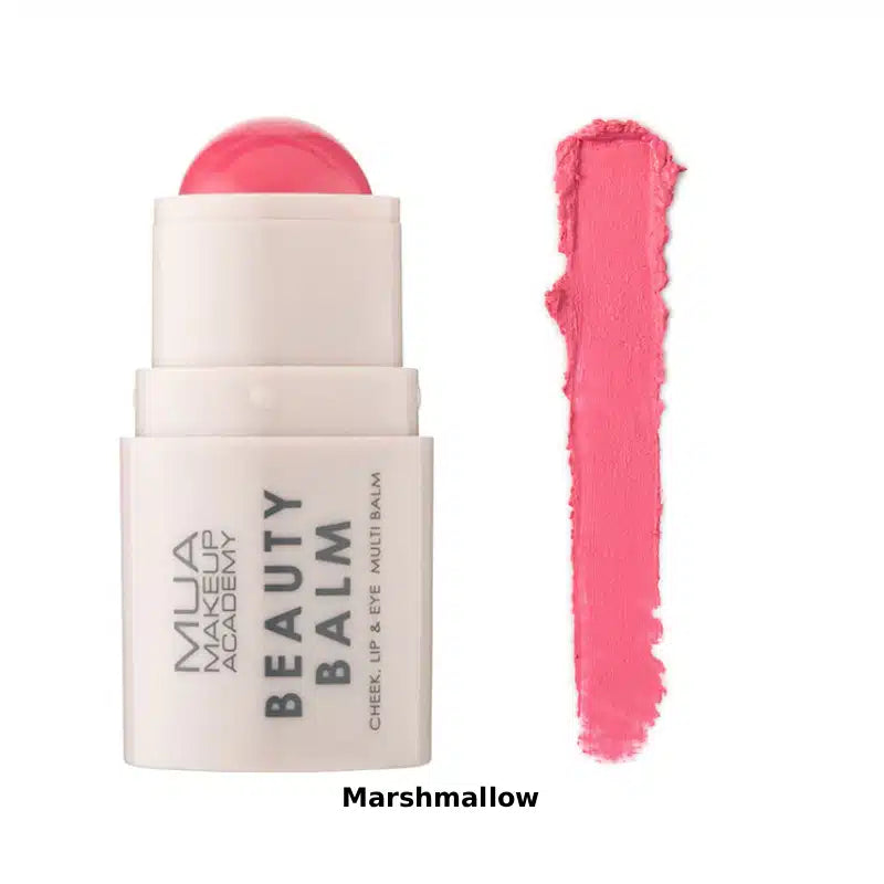 MUA GREECE Beauty Balm Marshmallow