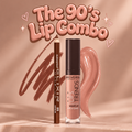 The 90’s Lip Combo