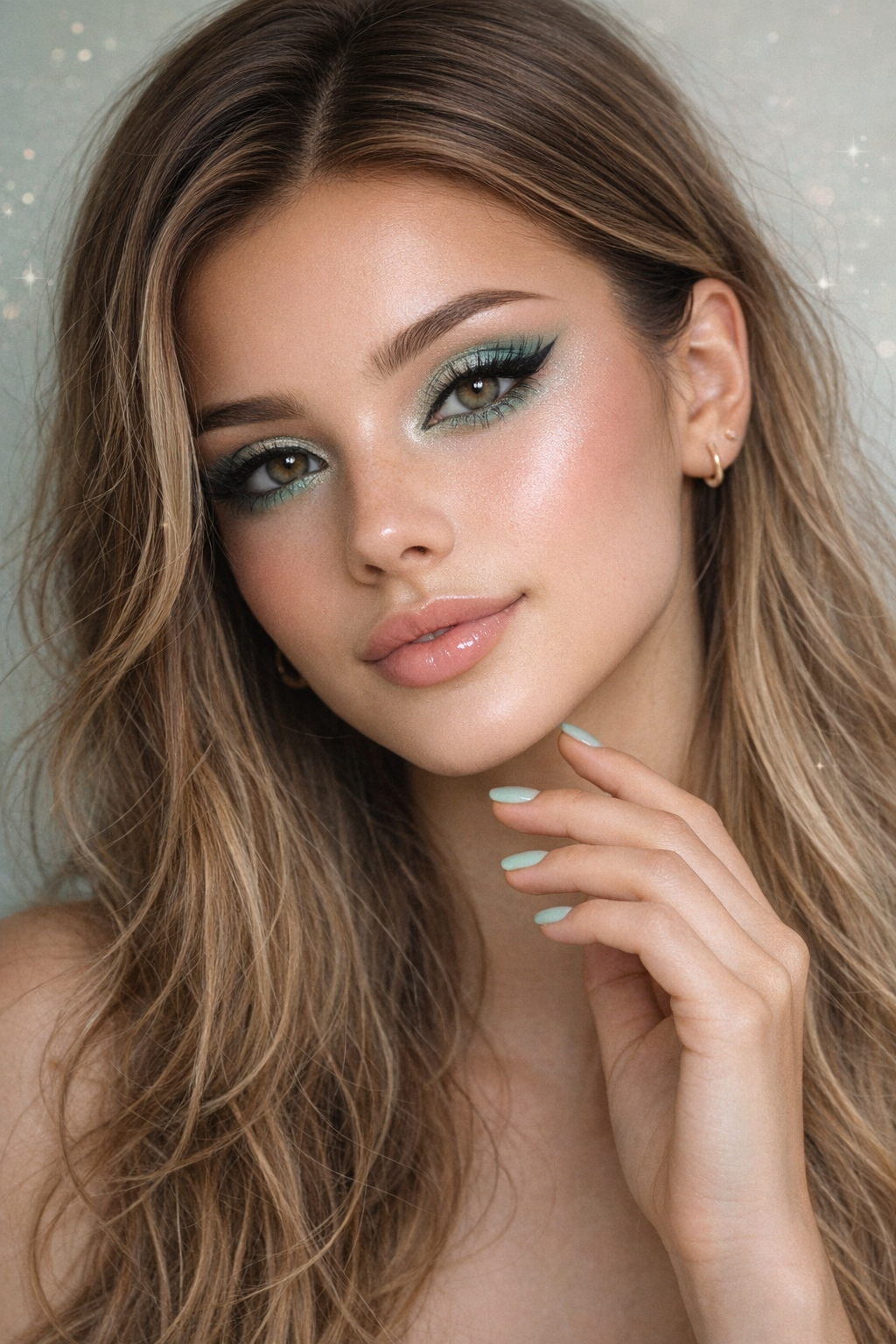 W7 Eye Moods Dream Tonight Eyeshadow palette