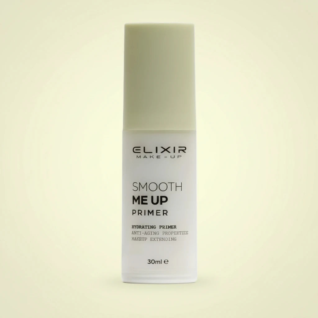 Elixir Smooth Me Up Primer Hydrating 440 30ml