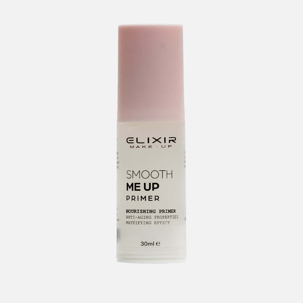 Elixir Smooth Me Up Primer Nourishing Mattifying Effect 441