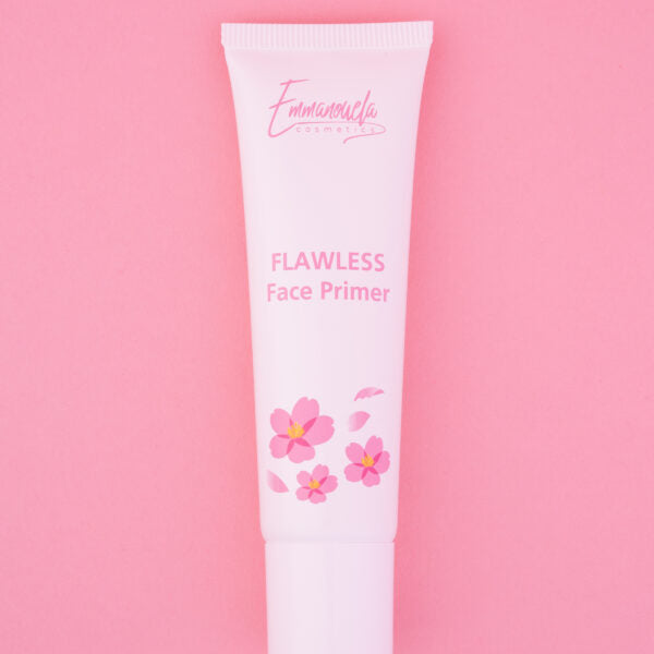 Emmanouela Flawless Face Primer