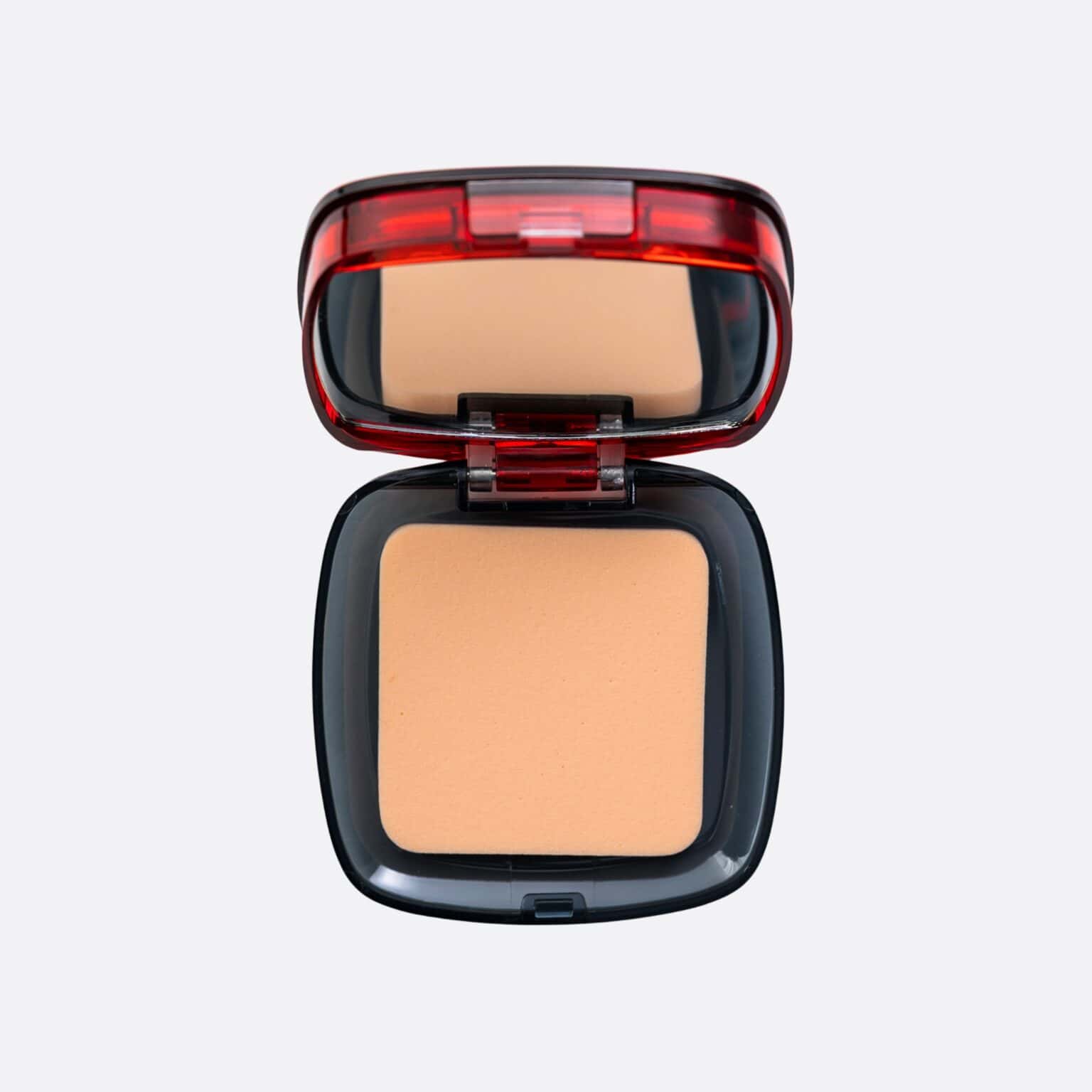 Elixir Never Wrong – Foundation in a Powder 944A