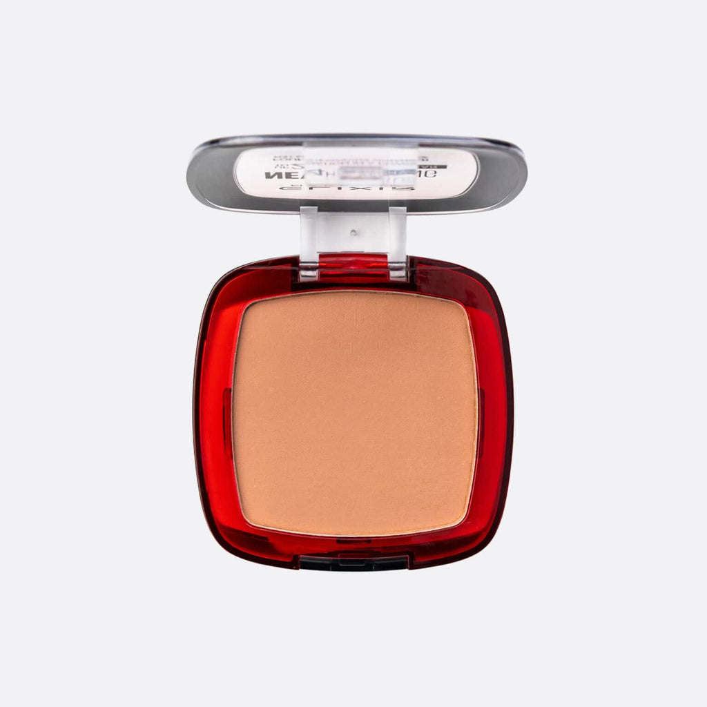 Elixir Never Wrong – Foundation in a Powder 944A
