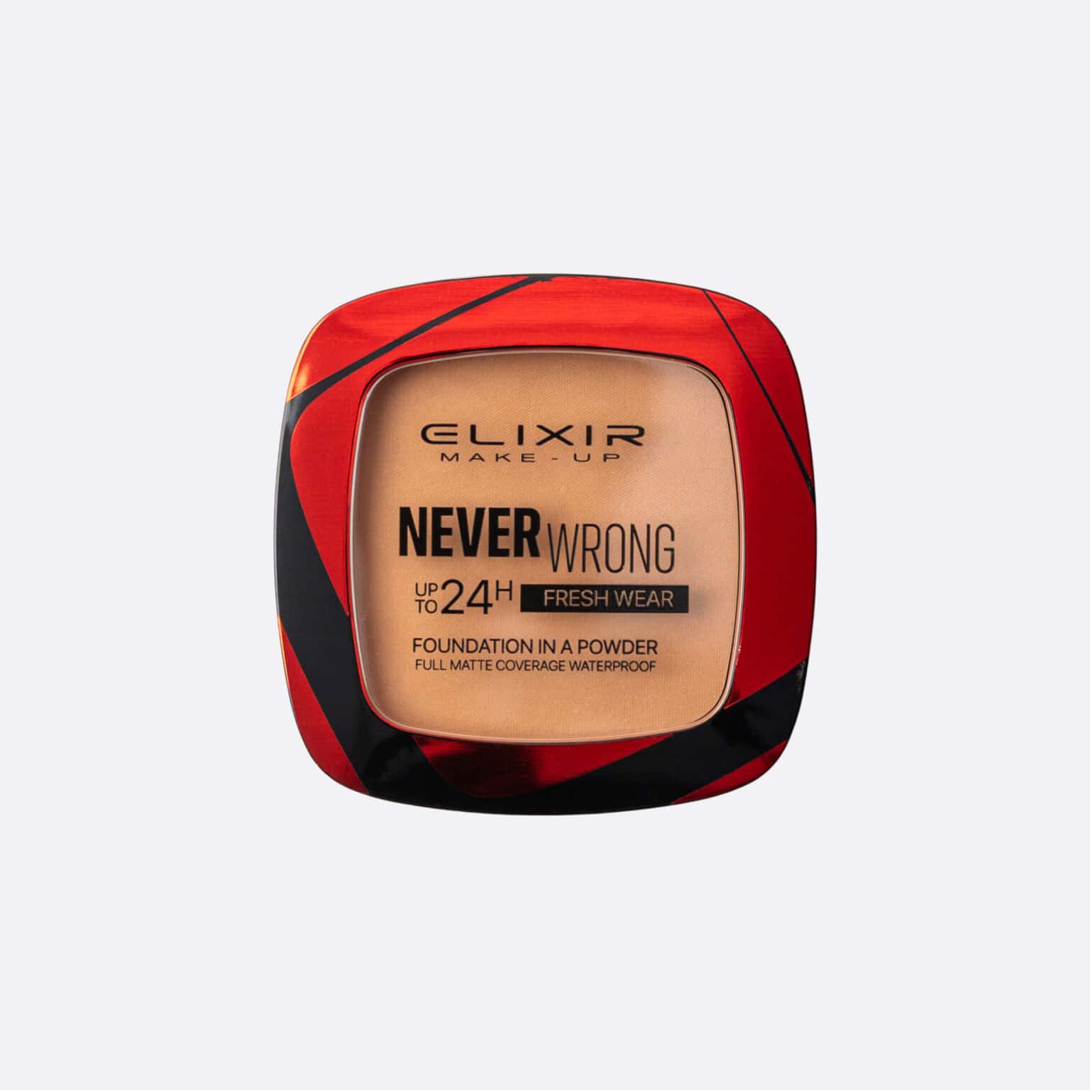 Elixir Never Wrong – Foundation in a Powder 944C