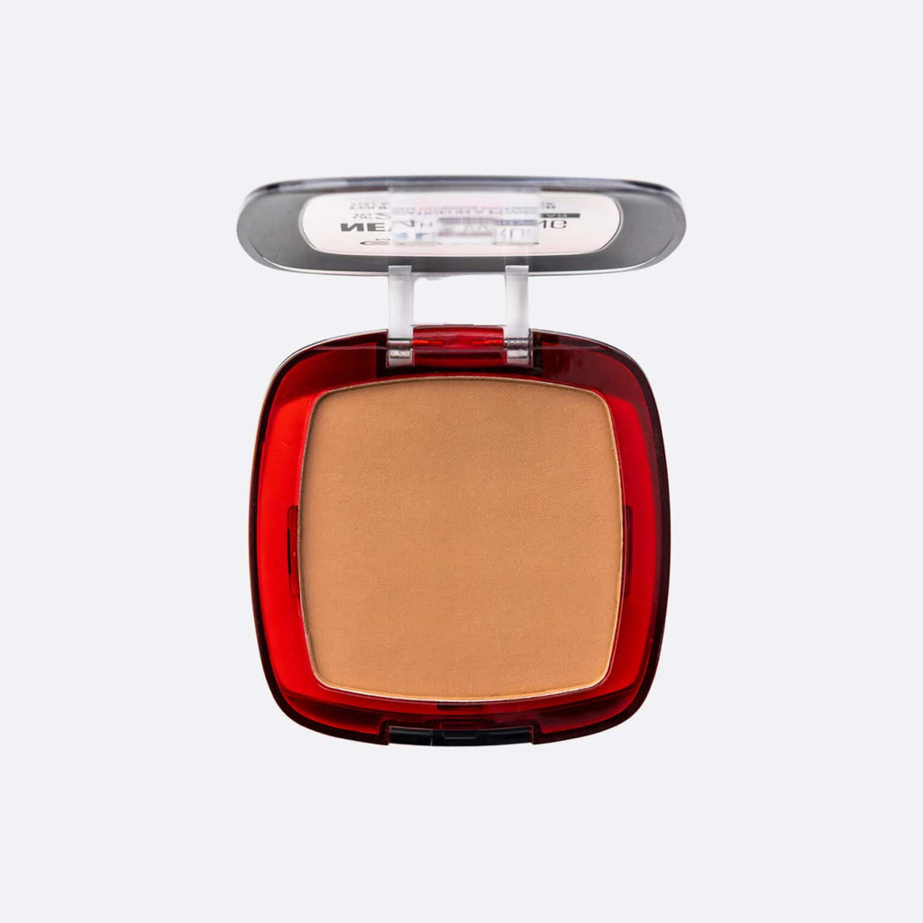 Elixir Never Wrong – Foundation in a Powder 944D