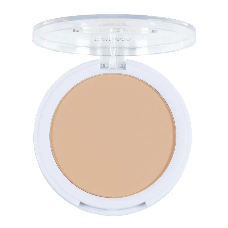 MUA PRO/BASE MATTE POWDER #130