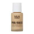 MUA PRO/BASE MATTE FINISH FOUNDATION #146